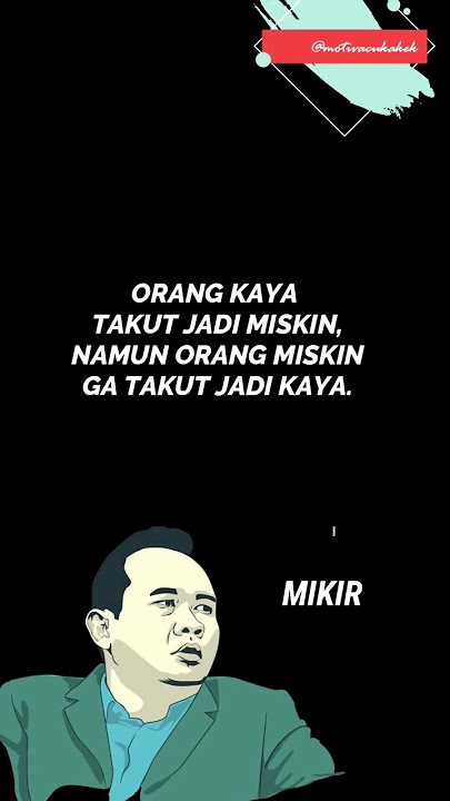 VIDEO MOTIVASI LUCU CAK LONTONG#shorts #motivasi #lucu #caklontong #kocak
