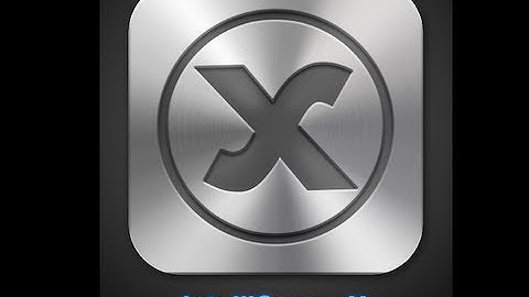 IntelliscreenX For iOS 5 - Review
