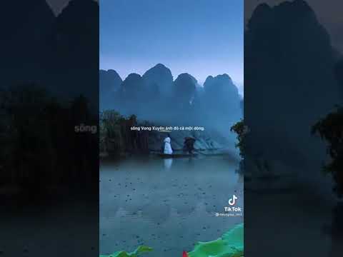 Video Thơ về hoa bỉ ngạn *hoa bỉ ngạn, nở bên bờ sinh... - youtube