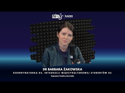 Wideo: Co to jest zespół ds. integracji?