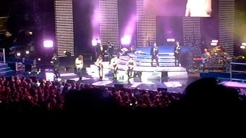 Click Click Click Video