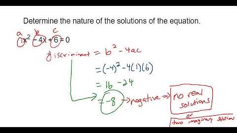 Section 7.4 - Intermediate Algebra
