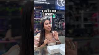 O sonho de todo vendedor 😂#VendedorRaiz #MemeDeVendas #NovaTech