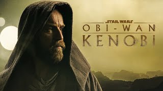 Obi-Wan Kenobi مناقشة مسلسل