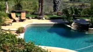 Wildwood Home - Pool & View Thousand Oaks, CA