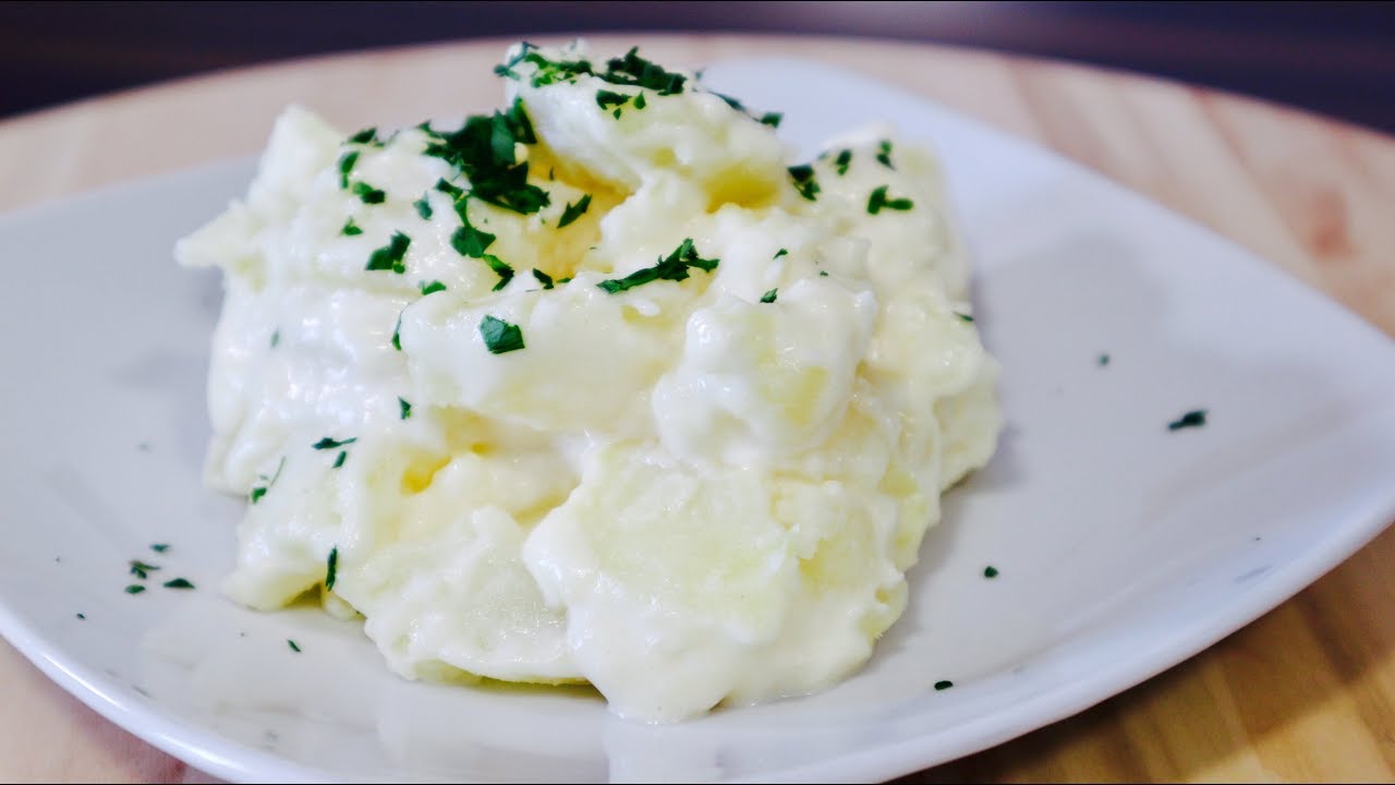 PATATAS O PAPAS ALIOLI, una de las mejores tapas, compruébalo!