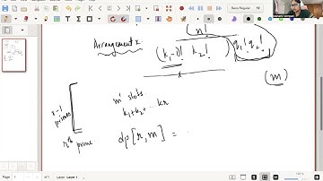 Day 10 - Codeforces Round 856 Div 2 Problem D: Reading Editorial [no solution]