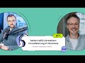 #71 Sehen heißt Verstehen: Visualisierung im Business - Interview mit Bastian Schmitt