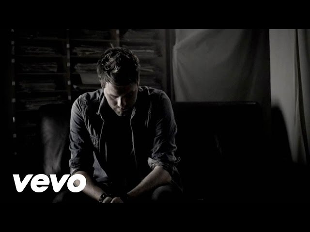 Brian McFadden - That's How Life Goes (Official Video)