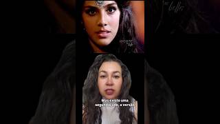 Às 2 Jades de "O Clone" #novela #oclone #elclon #Jadeoclone #dancadoventre
