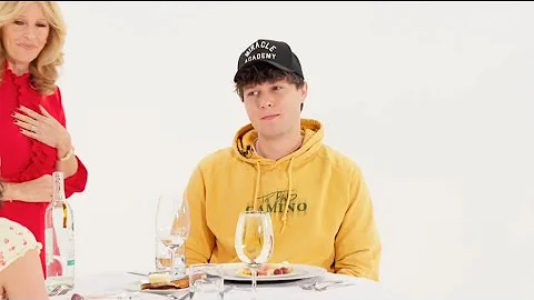 Zach Justice Being The Funniest in The Room for 7 Minutes - Zach Justice Funny Moments