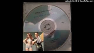 Samy y Sandra Sandoval - Me canse de esperarte