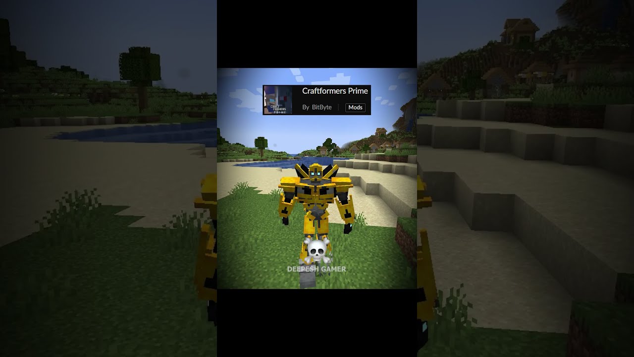 Minecraft Cool Mods Part 9