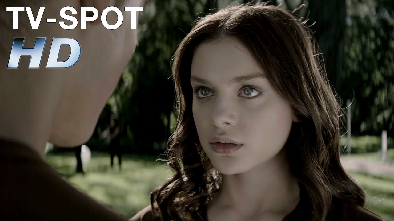 HÜTER DER ERINNERUNG - THE GIVER, TV SPOT Love 2, Deutsch