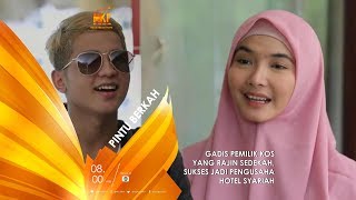 Download Lagu PINTU BERKAH - GADIS PEMILIK KOS YANG RAJIN SEDEKAH, SUKSES JADI PENGUSAHA HOTEL SYARIAH MP3 Download Lagu PINTU BERKAH - GADIS PEMILIK KOS YANG RAJIN SEDEKAH, SUKSES JADI PENGUSAHA HOTEL SYARIAH MP3