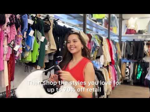 70% off September | Uptown Cheapskate