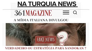 Can Yaman & Sara Fake Ou Verdade? A Mídia Italiana Quebrou O Silêncio