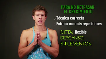 ¿A qué edad es mejor hacer ejercicio?