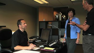 Attendance on Demand: Improving Management and Employee Communication