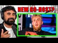 George Janko Responds To Jake Paul