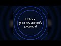 Chatfood  unlock your restaurants potential