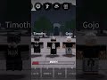 #roblox #最強戰場  duel comedy