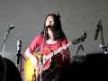 Leyona 愛燦燦 石巻 Soul to Soul 2012 3.11