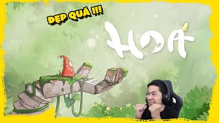 HOA NHƯNG TÔI PHÁ ĐẢO CHỈ TRONG 1 VIDEO !!! ✔