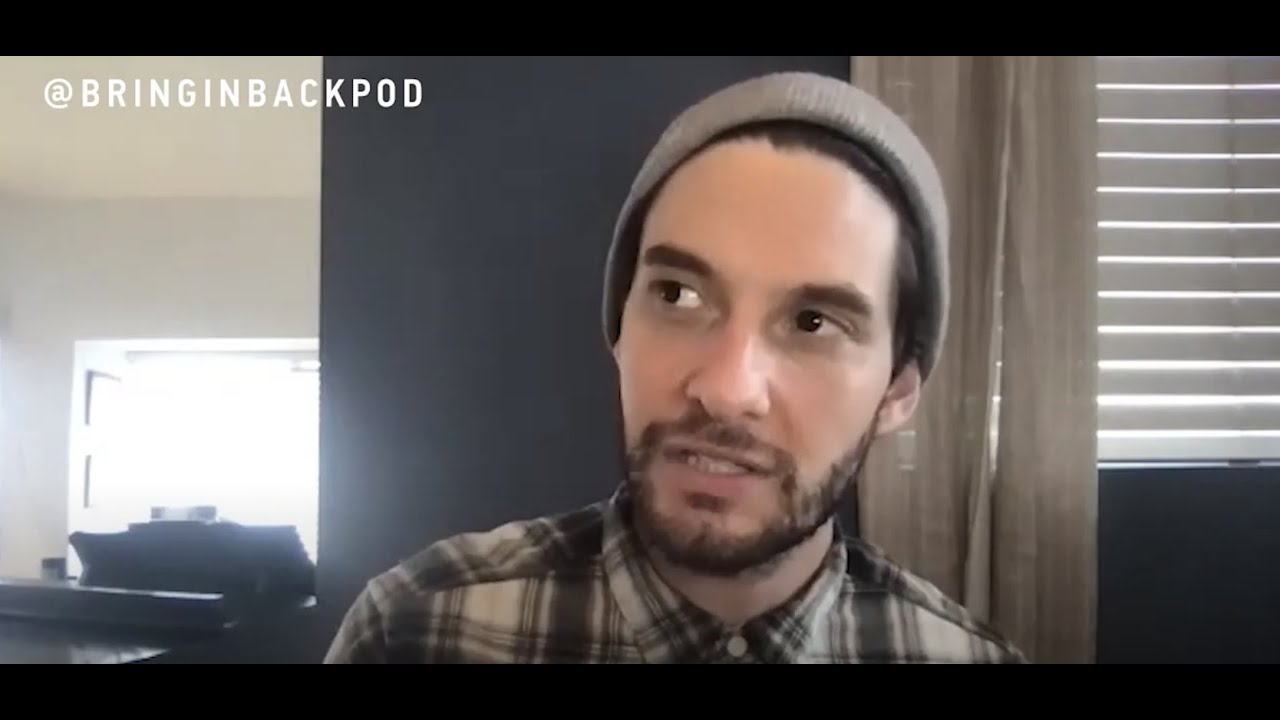 How Ben Barnes overcame imposter syndrome. How Ben Barnes overcame imposter syndrome.