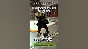 I will get my get back #apexlegends #apex #apexlegendsclips #fypシ