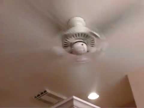 Hunter Silent Breeze Iii Ceiling Fan The Venice Golf And Country