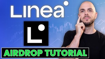 How To Farm Linea For An Airdrop! (Step by Step Guide)