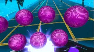 Electronauts VR - SteamVR gameplay 9-14-2024