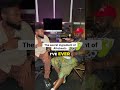 Afrobeats is Making a Comeback 👀| #afrobeats #shortsviral #shorts #musicviral #realtalk