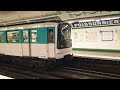 Самая новая станция парижского метро