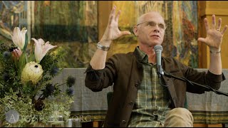 A Mystery Unto Yourself (Excerpt)