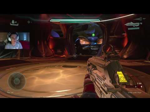 Video: Zašto Radar Halo 5 Neke Igrače Vozi Zidom