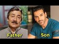 Top 50 Real Life Father Of Bollywood Actors l unbelievable l Bollywood Actors Real Father Son