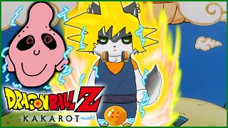 #7【ドラゴンボールZ KAKAROT】さらば悟空...また逢う日まで【獲名取ビスト / Vtuber】