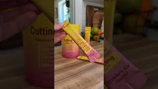 Premium Wellness Drink Mix | Advanced Daily Routine for Energy & Balance