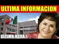 🔥¡ ULTIMA HORA ! Hace unas Horas ! BUENAS NOTICIAS,  Ultimas Noticias CARMEN SALINAS Noticias de Hoy