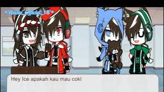 Umm Hali Mau Coklat?{Haligem}