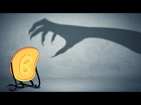 Bitcoin's Greatest Threat
