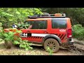 OffRoad - Путешествие на Запад! Сломали Ниву - спасли САДКО!