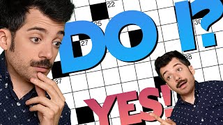 Sunday You Know What They Say - 9 April 2023 New York Times Crossword
