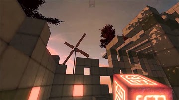 Qbeh 1 The Atlas Cube Trailer