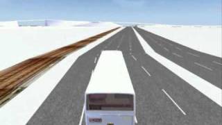 MM2 KMB 276 天慈→上水