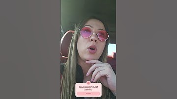 Why does this hurt so bad & they haven