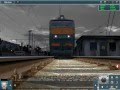 Обзор игры Trainz Simulator 2012