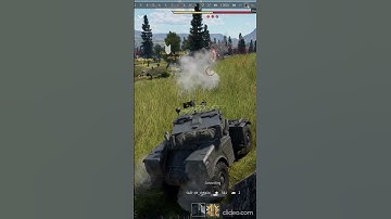 Double kill in War Thunder  #gaijin #warthunder #warthundergameplay #gaiming